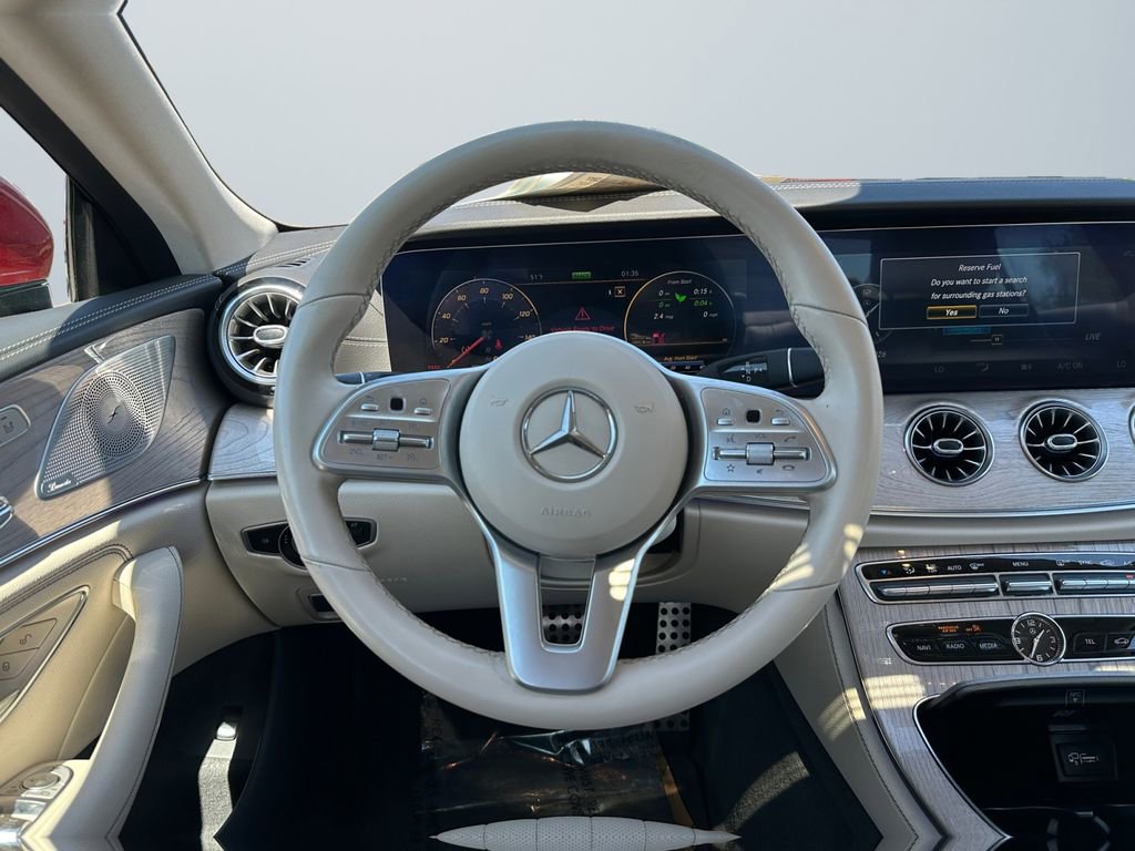 Used 2020 Mercedes-Benz CLS 450 4MATIC image 12