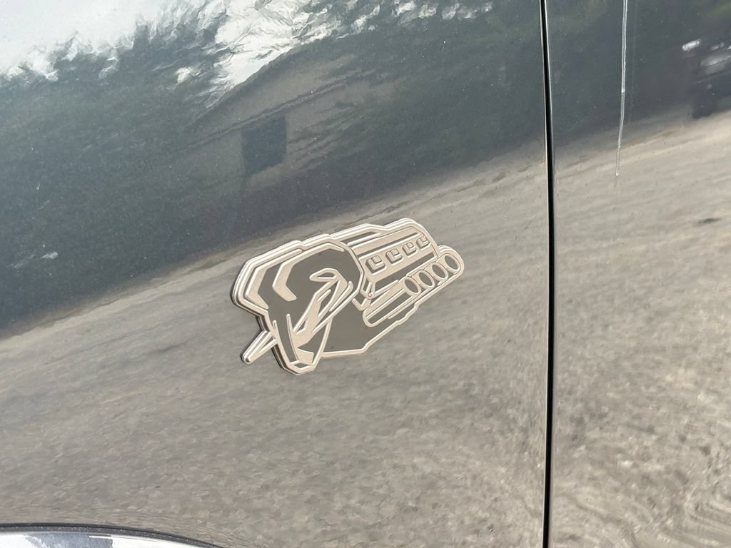 New 2027 RAM 1500 Lone Star AWD/4WD image 12