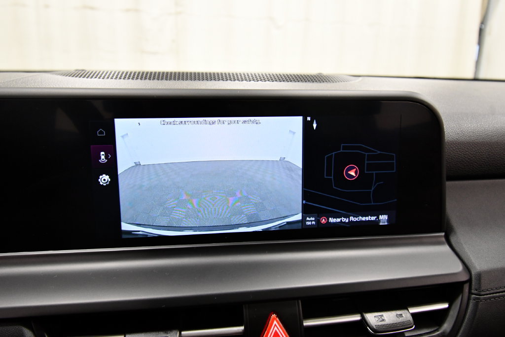 Certified 2024 Kia Seltos EX AWD/4WD image 25
