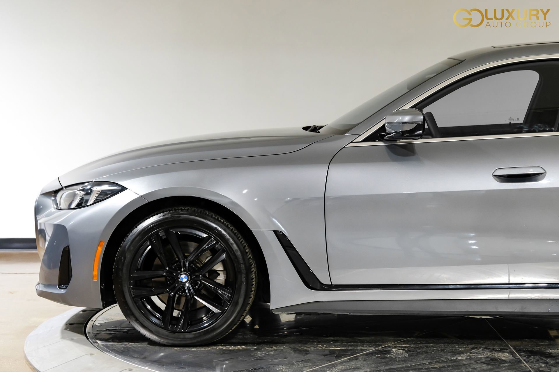 Used 2025 BMW 430i xDrive AWD/4WD image 14