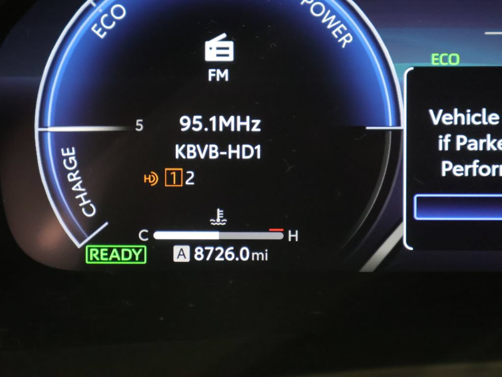 Used 2025 Toyota Grand Highlander AWD Hybrid image 41