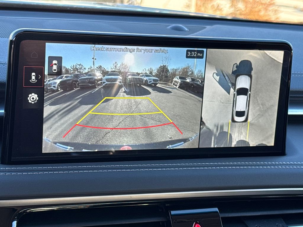 New 2026 Genesis G70 2.5T Prestige image 29