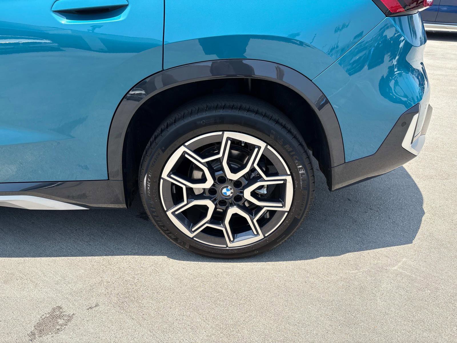 Used 2024 BMW X1 xDrive28i image 9