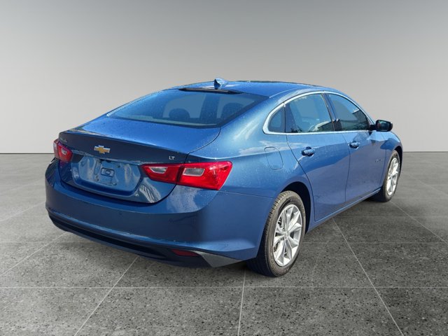 Used 2025 Chevrolet Malibu LT FWD image 5