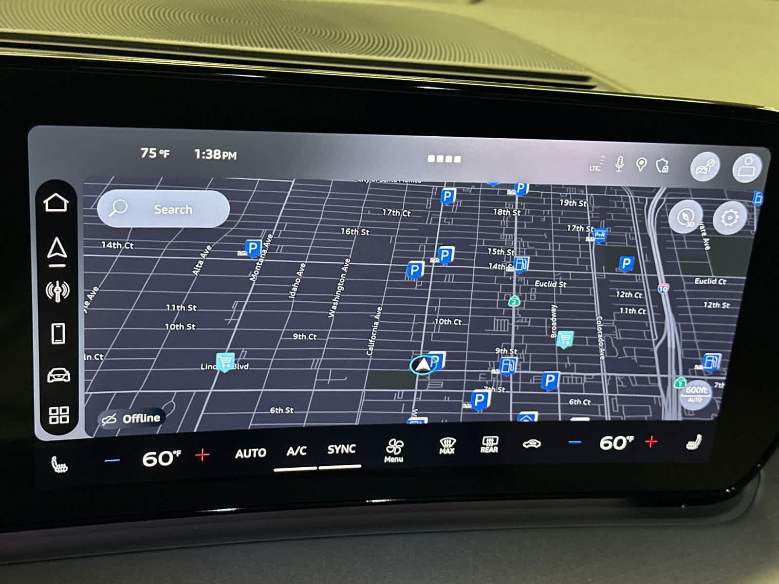 New 2026 Audi Q3 quattro 2.0T AWD/4WD image 19