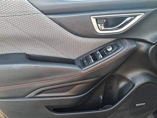 Used 2020 Subaru Forester Sport image 12