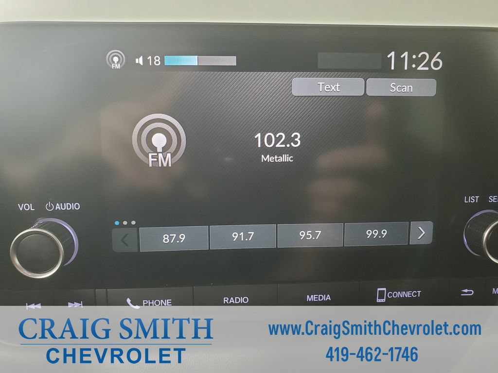 Used 2023 Honda HR-V Sport image 20