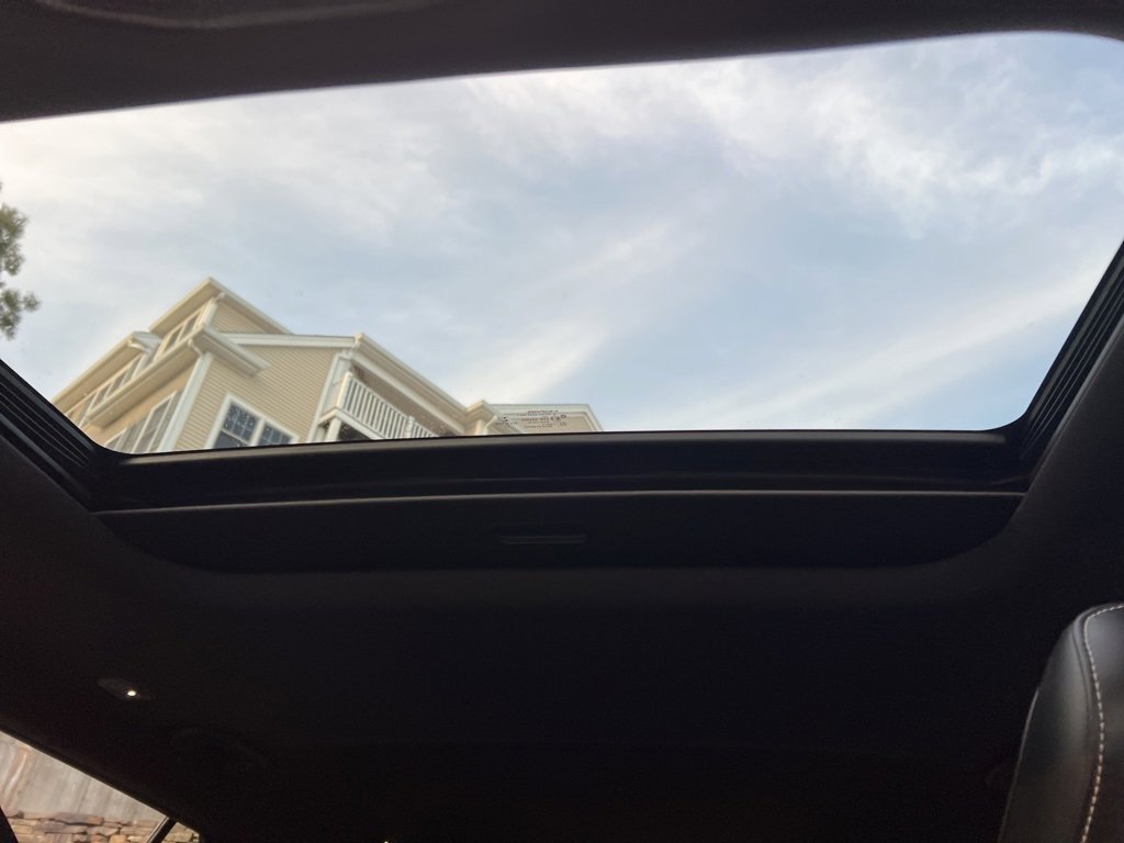 Used 2023 Jeep Grand Cherokee L Laredo image 20