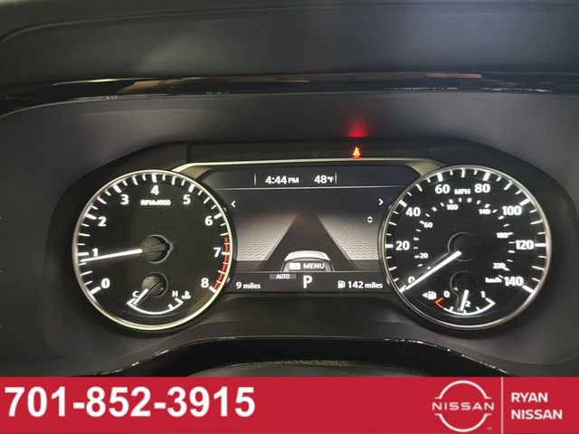 New 2026 Nissan Pathfinder Rock Creek image 11