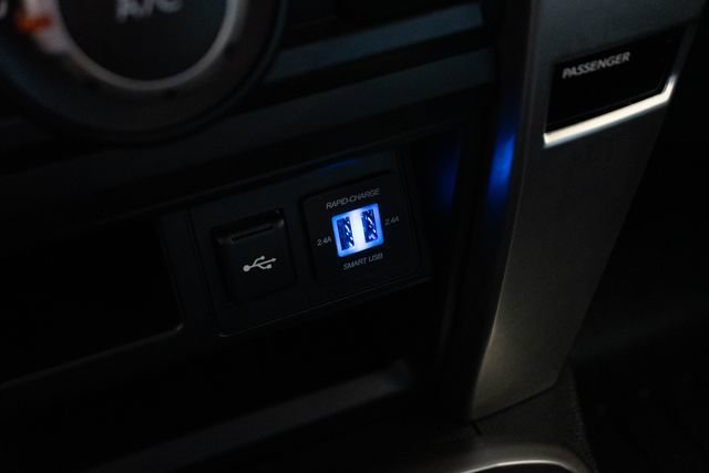 Used 2022 Toyota 4Runner SR5 RWD image 31
