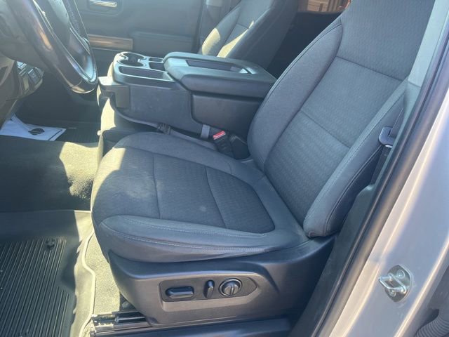 Used 2020 Chevrolet Silverado 1500 RST w/ All-Star Edition image 9