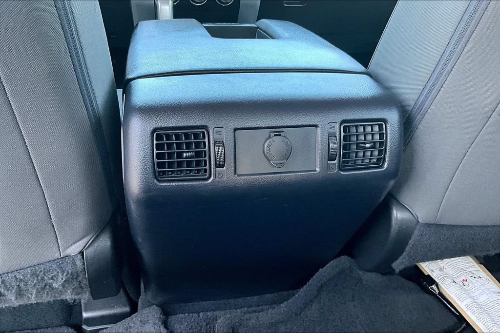 Used 2018 Toyota Tundra SR5 w/ SR5 Upgrade Package RWD image 9