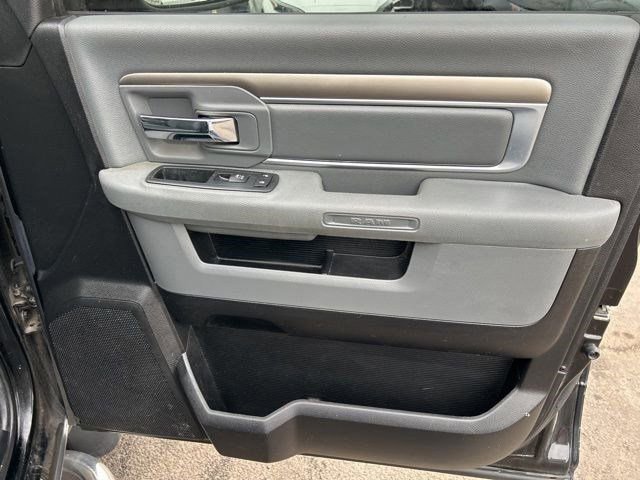 Used 2013 RAM 1500 Outdoorsman image 47