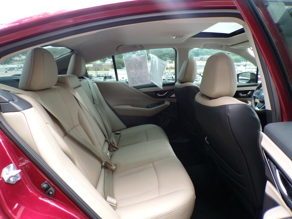 Used 2024 Subaru Legacy Limited AWD/4WD image 21