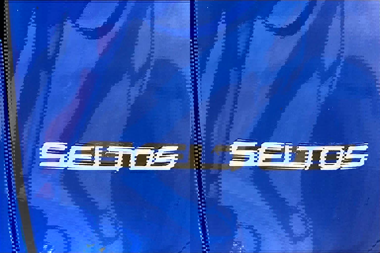 Used 2025 Kia Seltos S image 29