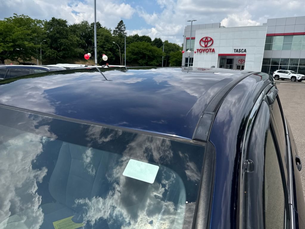 Used 2019 Honda Pilot LX image 42