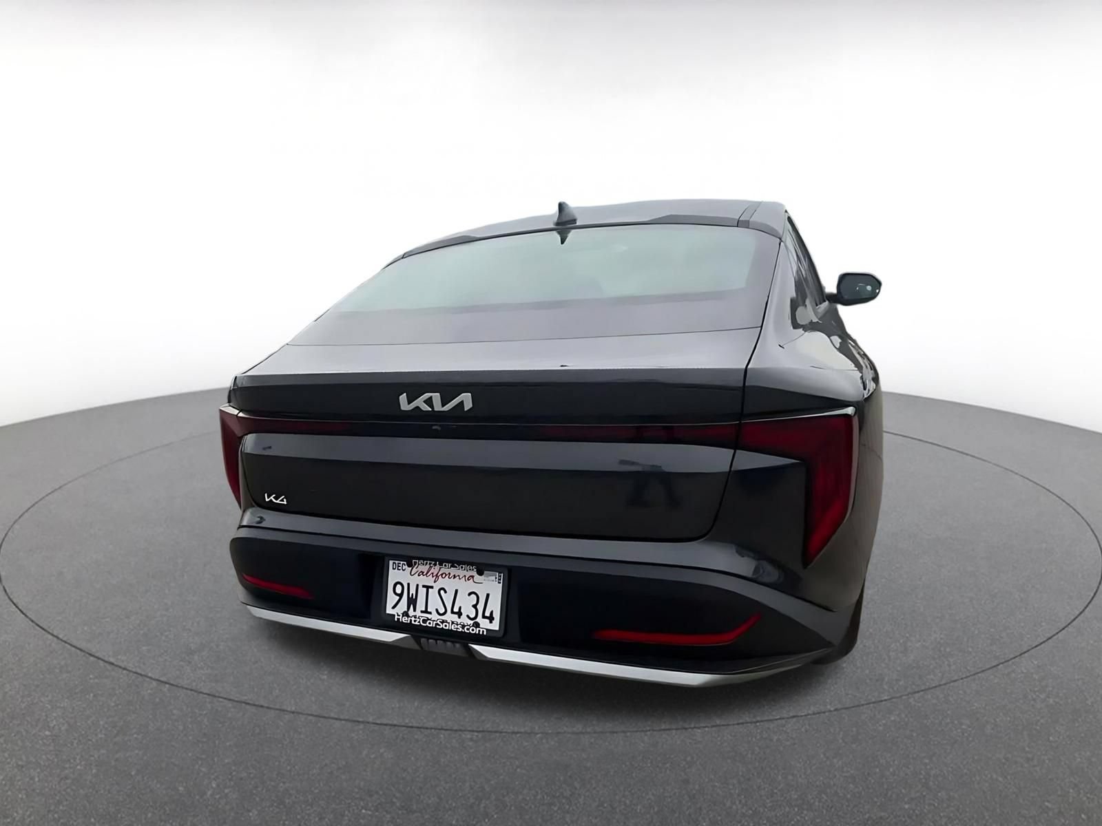 Used 2026 Kia K4 FWD image 13