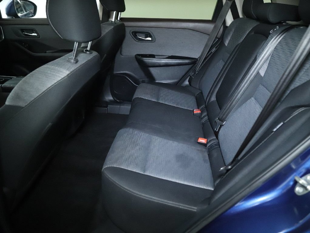 Certified 2023 Nissan Rogue SV AWD/4WD image 14