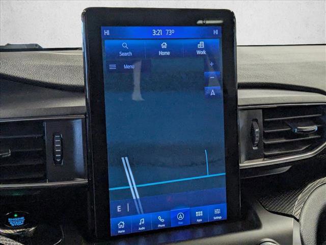 Used 2020 Ford Explorer ST w/ Premium Technology Package AWD/4WD image 14