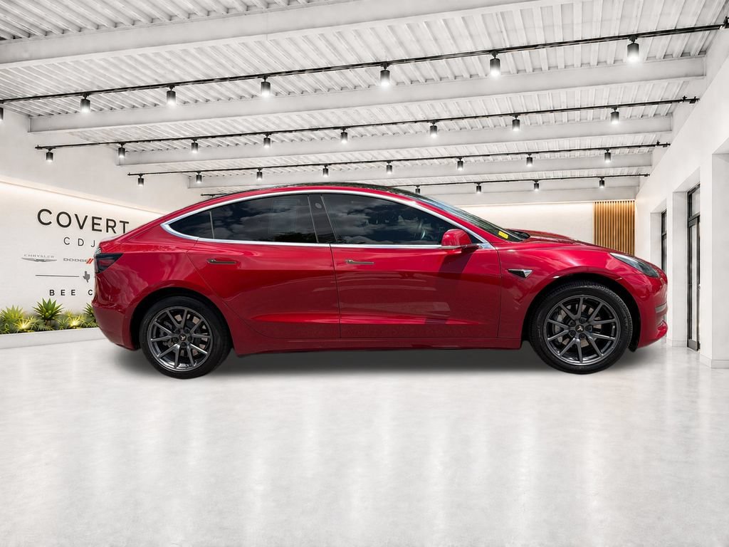 Used 2019 Tesla Model 3 Long Range RWD image 13