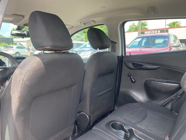 Used 2020 Chevrolet Spark LS FWD image 15