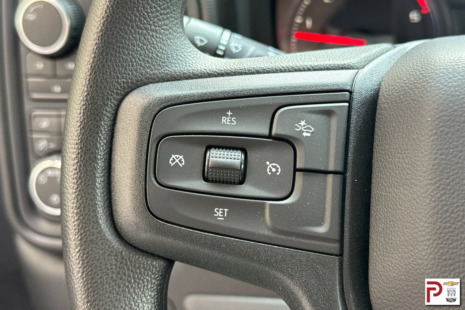 Used 2024 Chevrolet Silverado 3500 W/T w/ WT Convenience Package AWD/4WD image 26