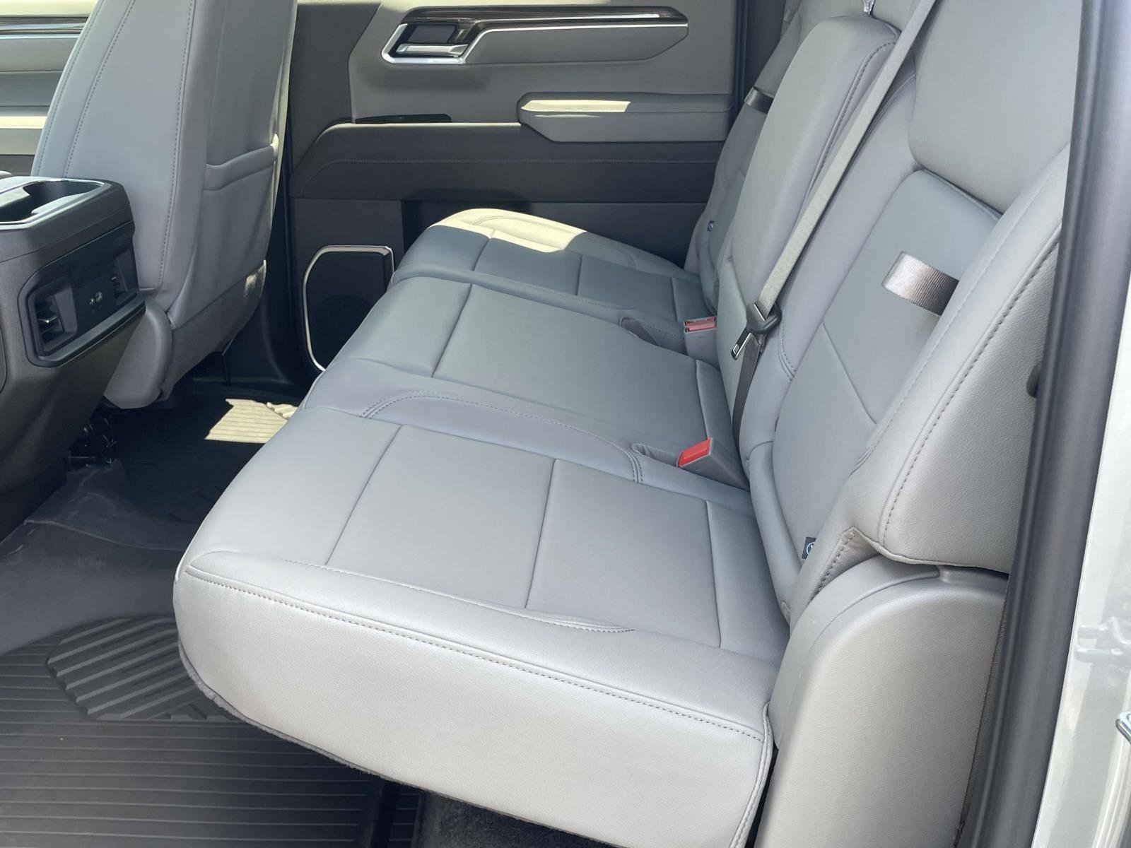 New 2026 Chevrolet Silverado 1500 RST image 9