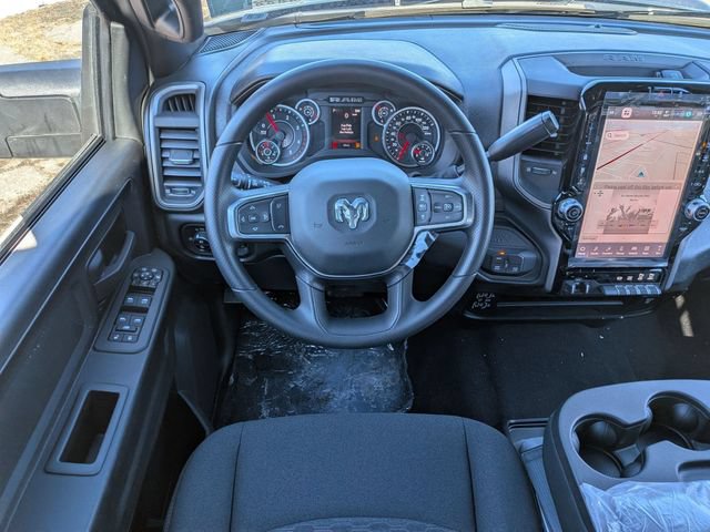 New 2026 RAM 2500 Tradesman AWD/4WD image 13