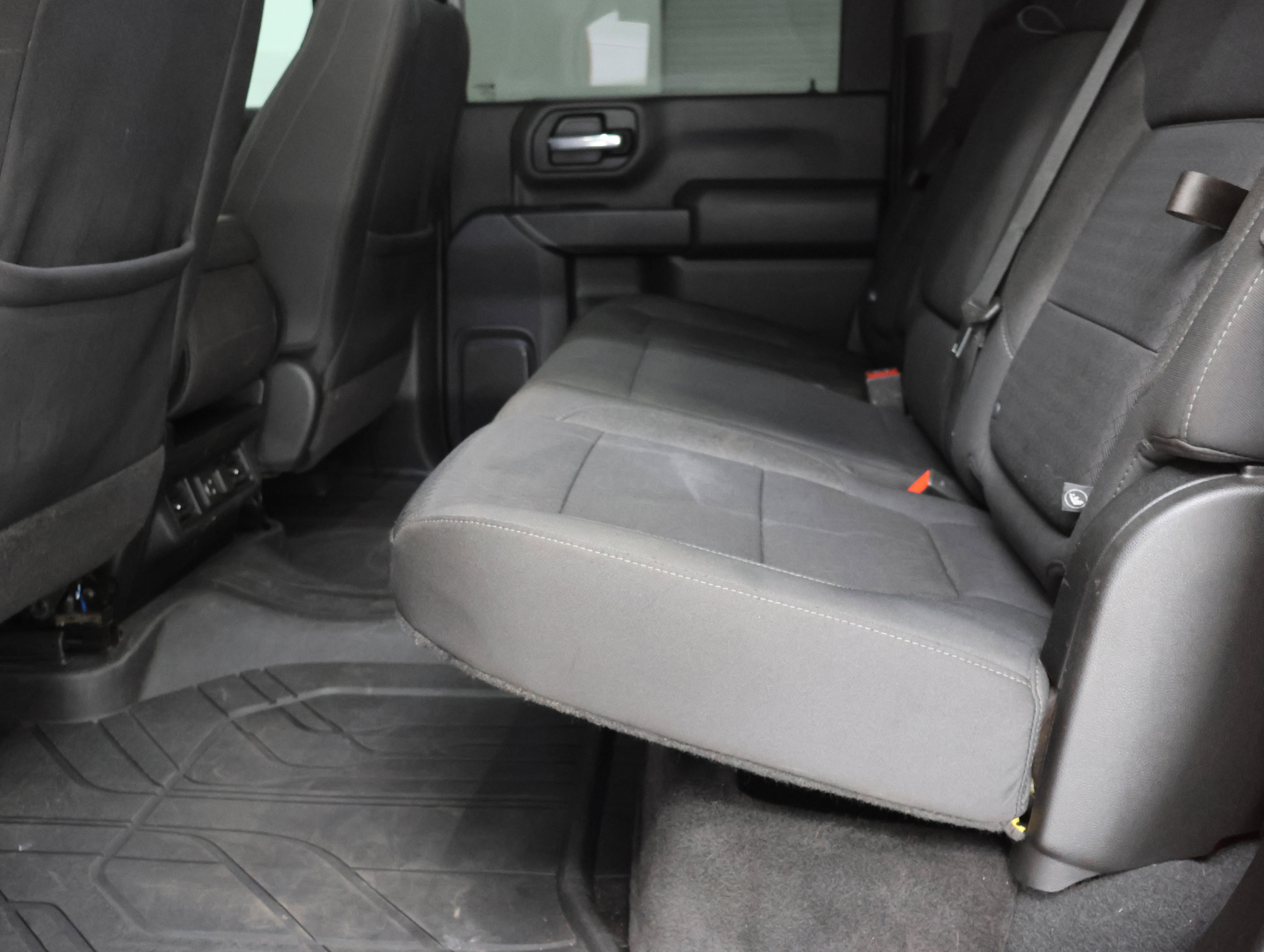 Used 2022 Chevrolet Silverado 2500 LT w/ Z71 Sport Edition AWD/4WD image 34