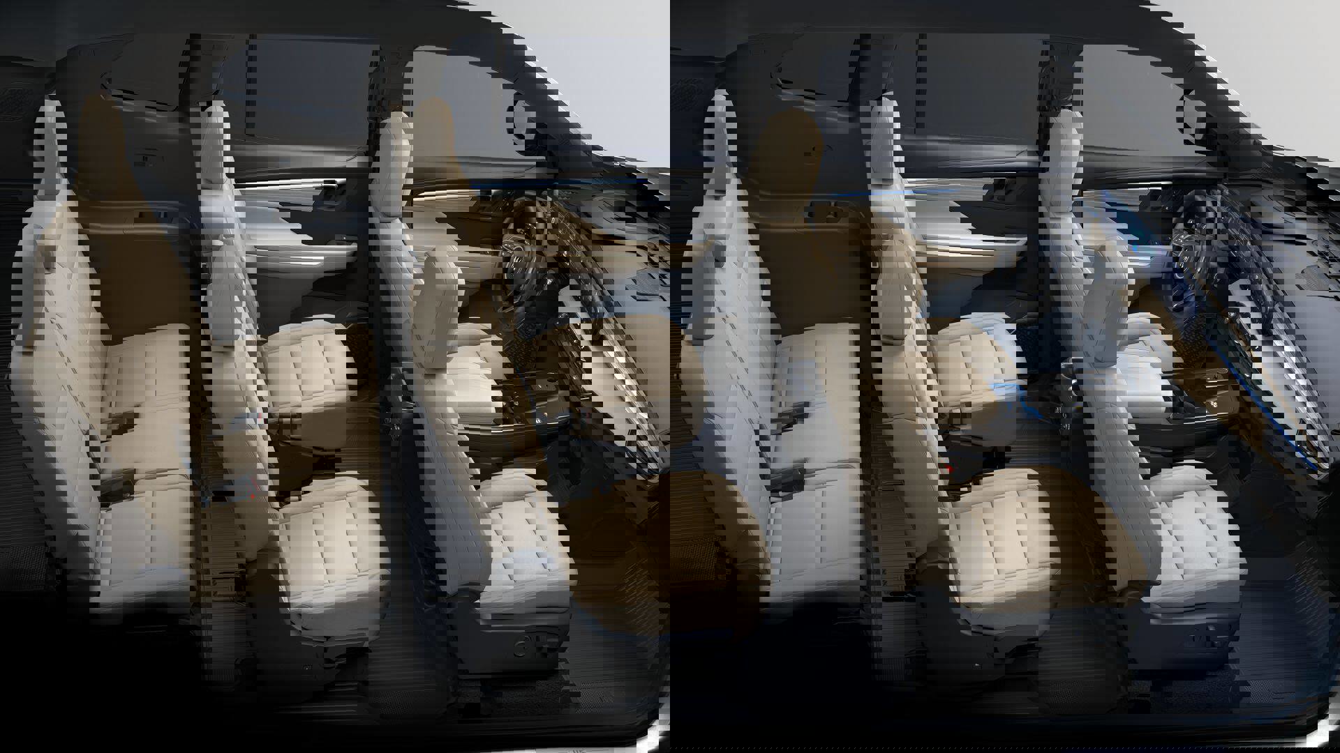 New 2026 Buick Enclave Preferred w/ Power Package image 35