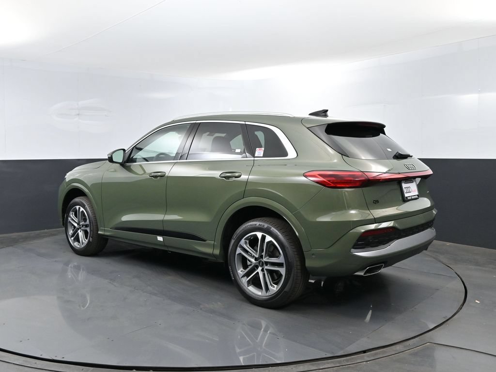 New 2026 Audi Q5 Premium AWD/4WD image 24
