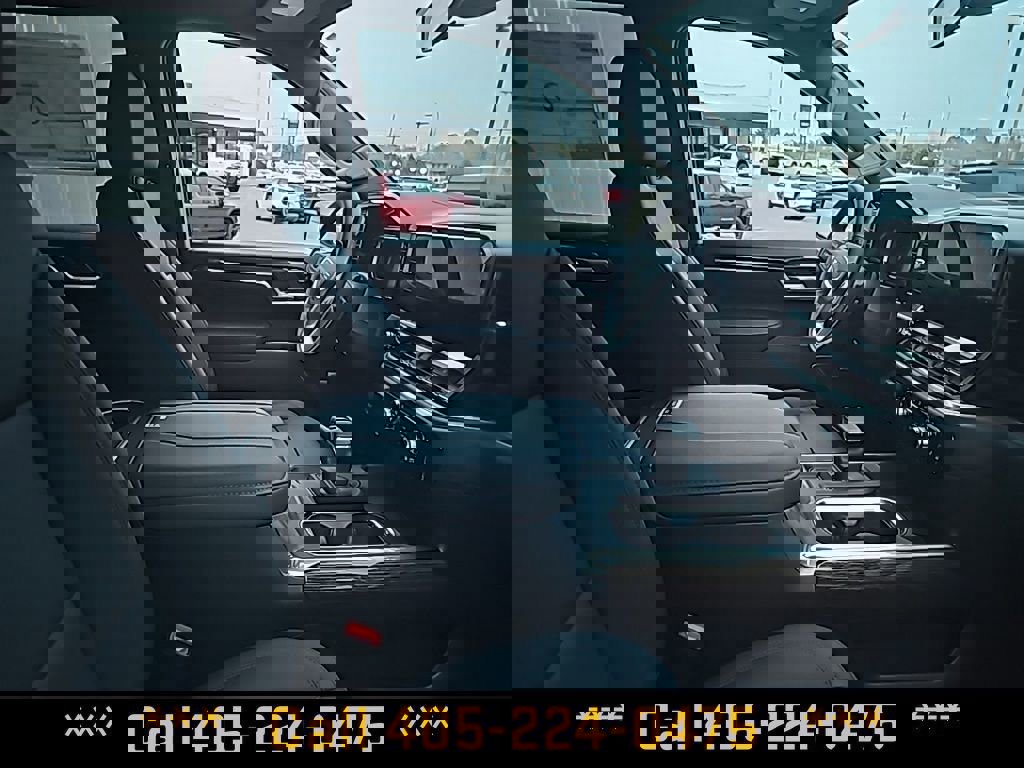 New 2026 GMC Sierra 1500 Elevation w/ Elevation Premium Package image 23