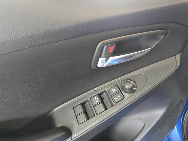 Used 2016 Scion iA FWD image 17