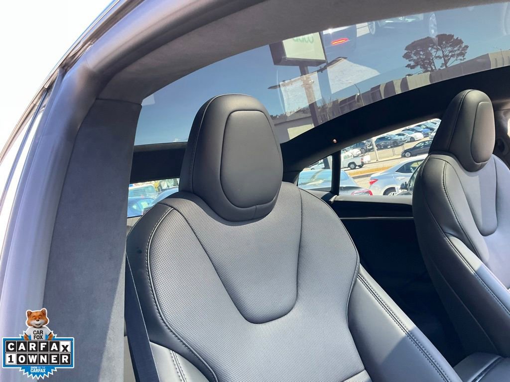 Used 2023 Tesla Model S Standard Range image 63