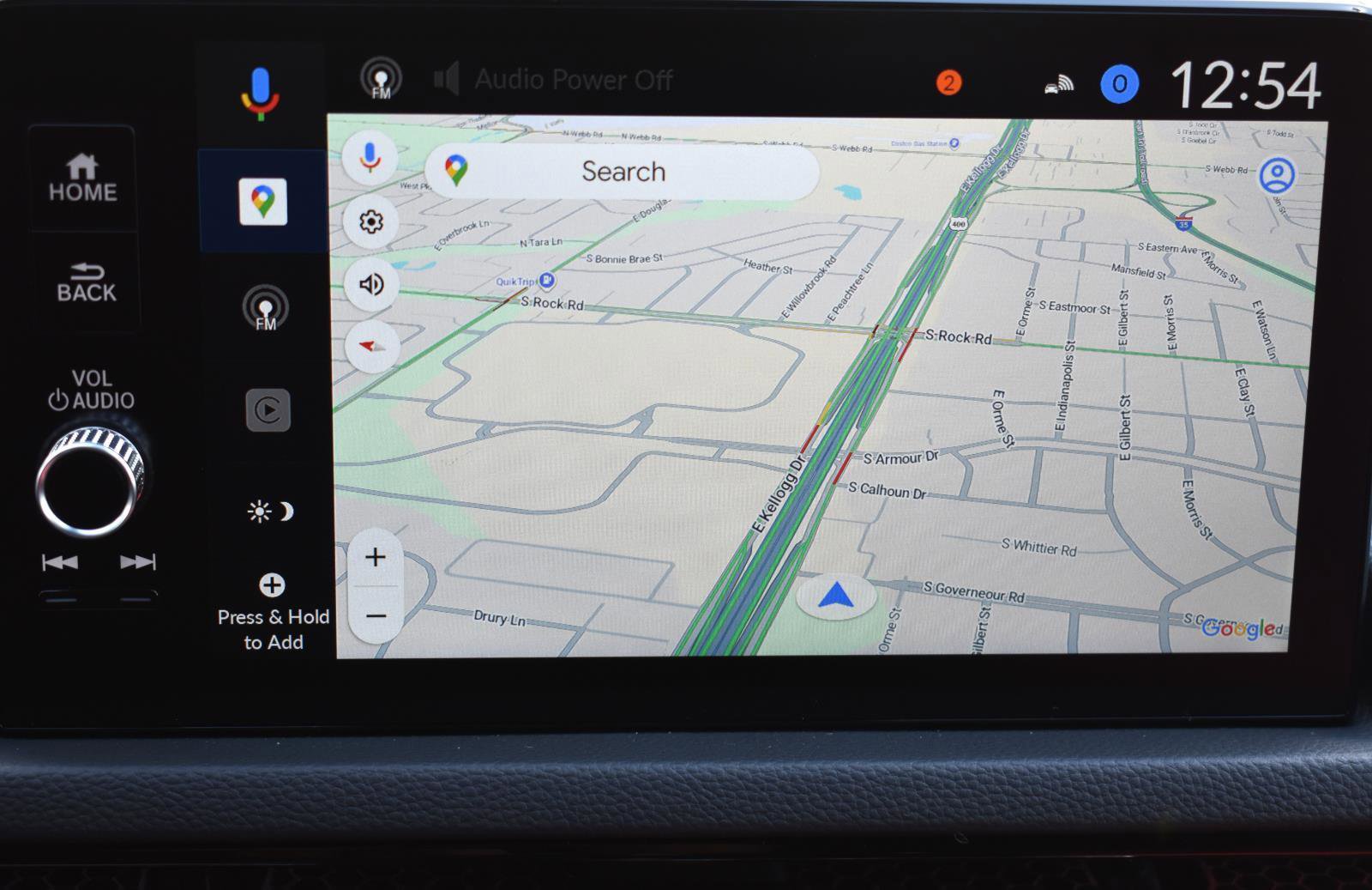 New 2026 Honda Civic Si image 4