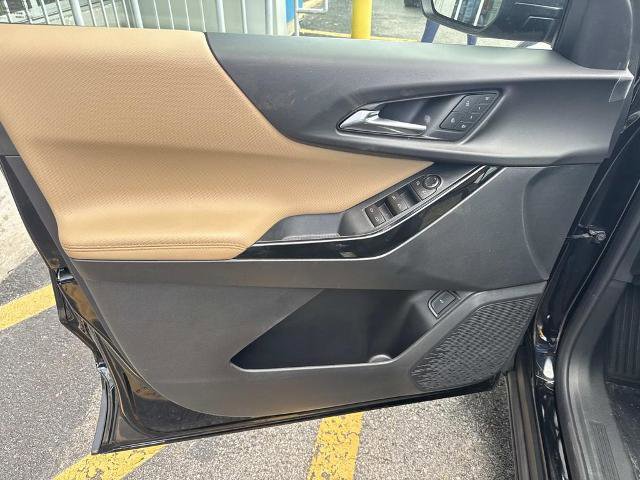 New 2026 Chevrolet Equinox ACTIV w/ Convenience Package III FWD image 12