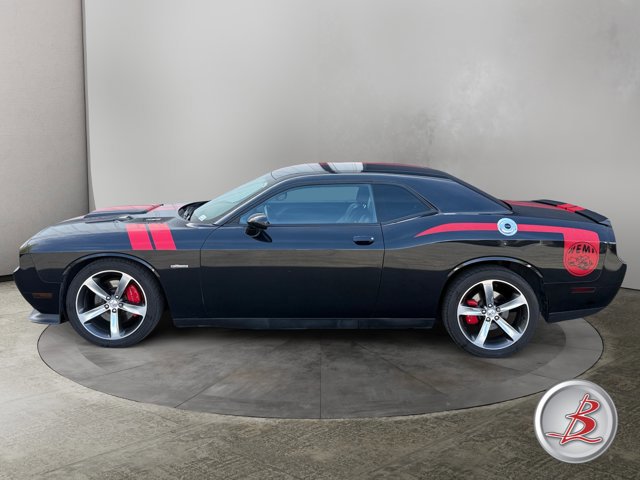 Used 2014 Dodge Challenger R/T image 4