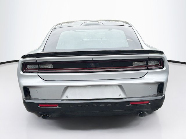 New 2026 Dodge Charger Scat Pack AWD/4WD image 6