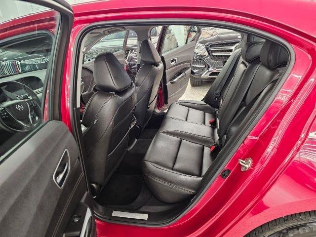 Used 2019 Acura TLX V6 image 31