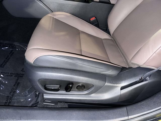 Certified 2023 Lexus ES 350 350 w/ Premium Package image 3