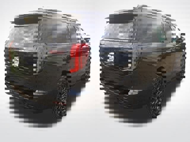 New 2025 Ford Expedition Max Platinum image 4