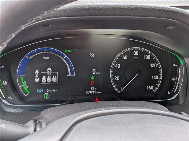 Used 2022 Honda Accord EX-L image 11