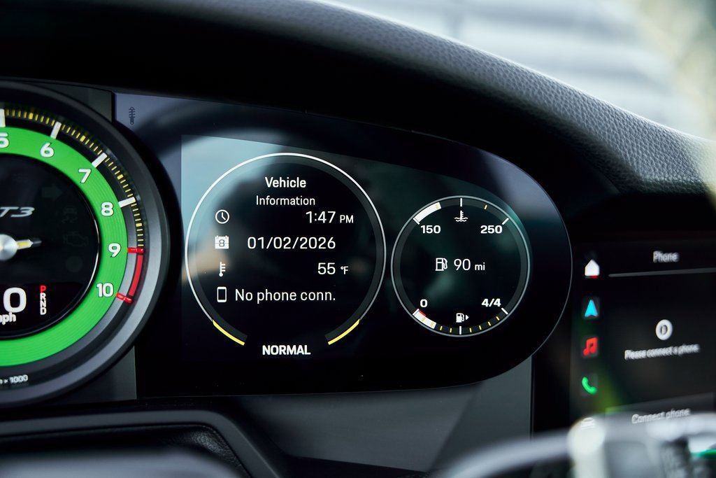 Used 2023 Porsche 911 GT3 image 59