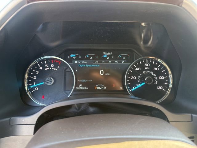 Used 2020 Ford F150 King Ranch w/ Equipment Group 601A Luxury image 22