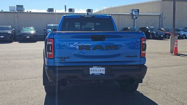 Used 2023 RAM 1500 TRX w/ TRX Level 2 Equipment Group AWD/4WD image 7