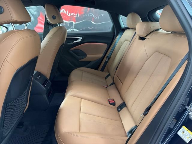 Used 2025 Audi A5 2.0T Premium w/ Convenience Package AWD/4WD image 10
