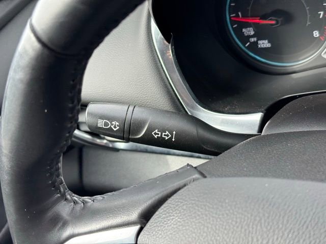 Certified 2021 Chevrolet Traverse LT image 28