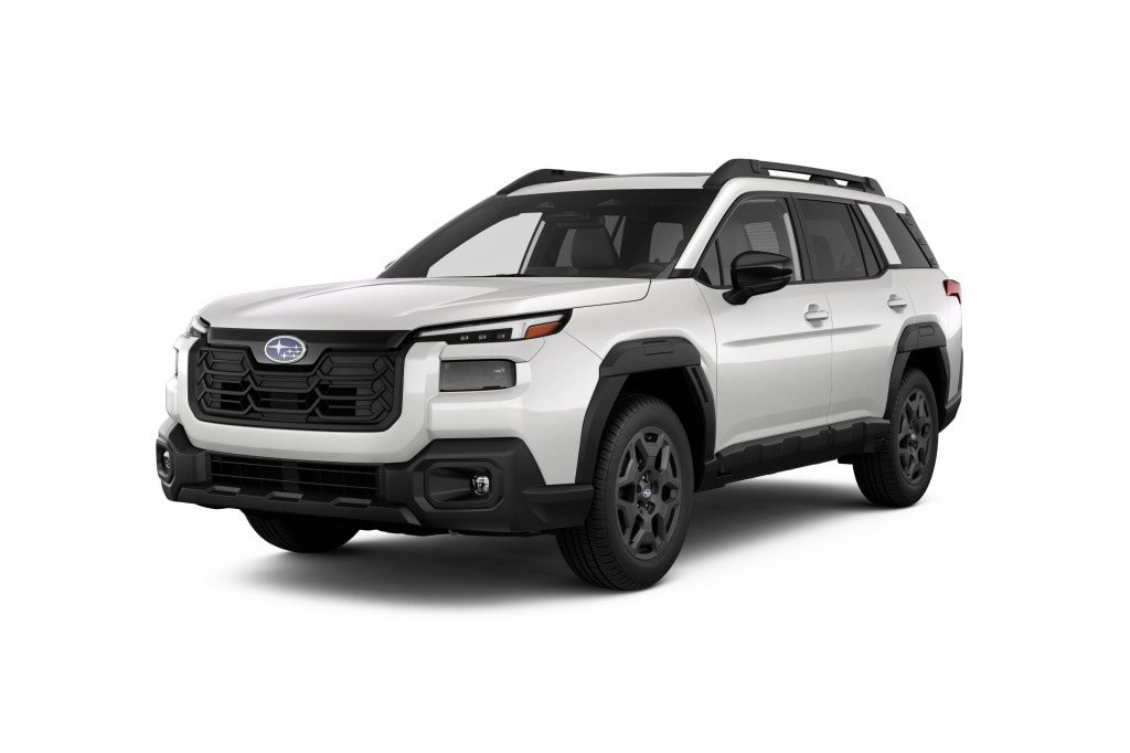 New 2026 Subaru Outback Limited AWD/4WD image 1