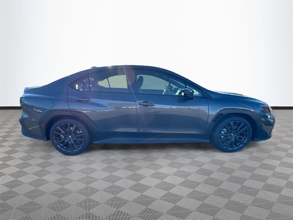 New 2025 Subaru WRX Premium image 35