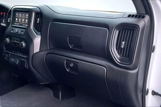 Used 2023 Chevrolet Silverado 2500 Custom w/ Custom Value Package image 27